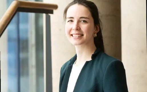 Gabrielle Rousseau-Bélanger