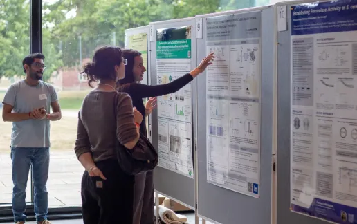 Constructor University Hosts Bremen Life Sciences Meeting 2025