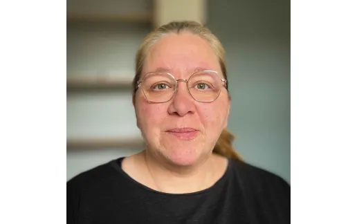 Johanna Elo-Schäfer