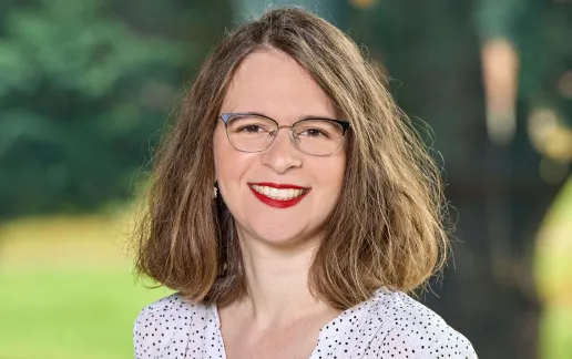 Clémentine Senicourt 