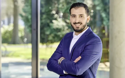 Abdelbasset Boudjerda