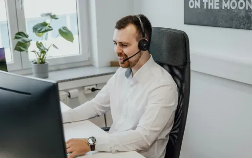 1-on-1 Student Support