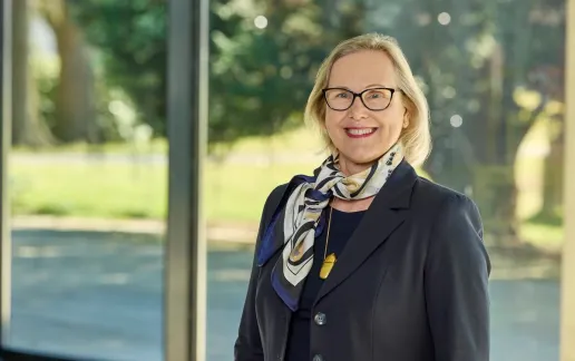 Dr. Tanja Woebs Profile Picture