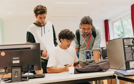 Computer Science Online Courses 