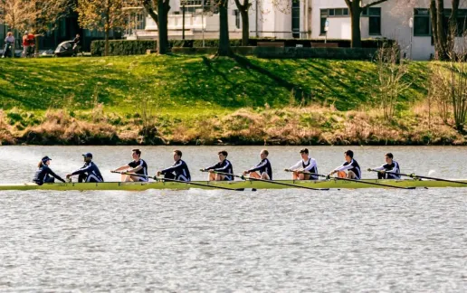 Constructor Rowing Team – Call for Donations