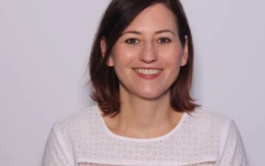 Christina Becker Profile Picture