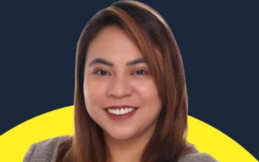 Christine Balolong