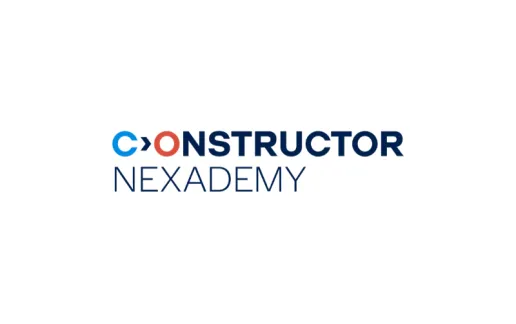 Constructor Nexademy Logo