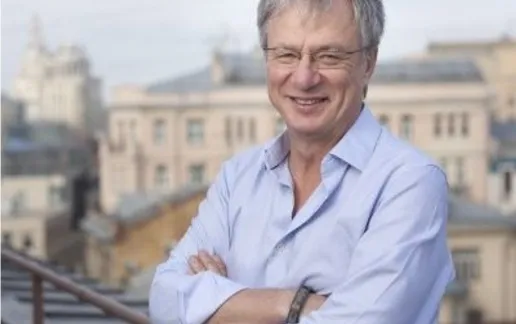 Dr. Alexander “Sasha” Galitskiy