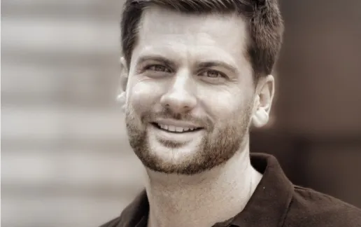 Jochen Berger Profile Picture