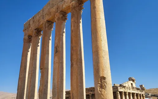 A picture submitted by the interviwee.