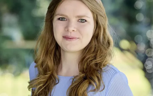 Michelle Marquardt Profile Picture