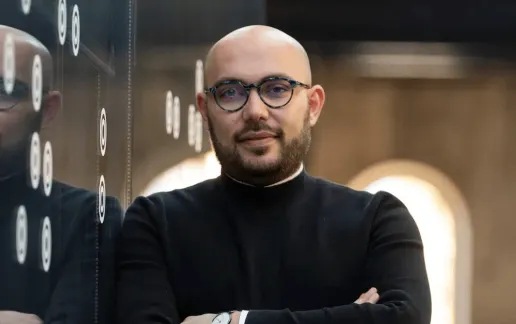 Pierluigi Freni, Project Manager at LIFTT