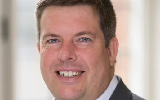 Professor Dieter Jaksch