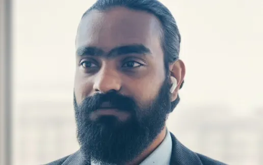 Anirudh Subramanyam Profile