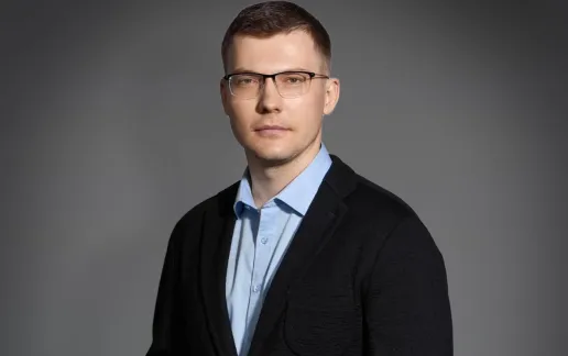 Dmitry Kurin Profile Picture