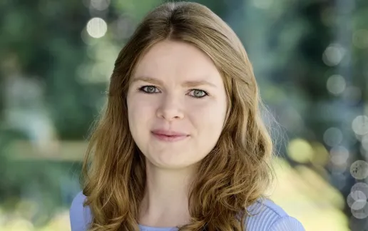 Michelle Marquardt Profile Picture