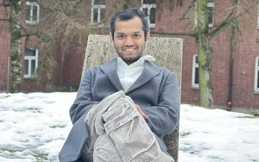 Sadashivyya Hangargi