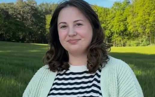 Yelyzaveta (Lisa) Makedon