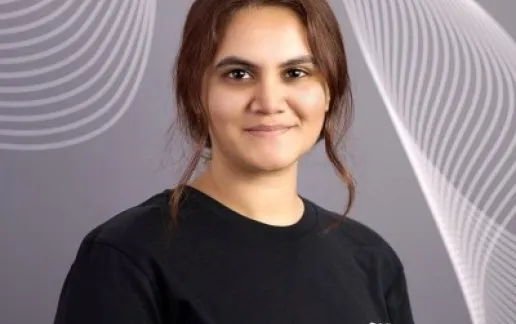 Fatima Sakhawat Ali