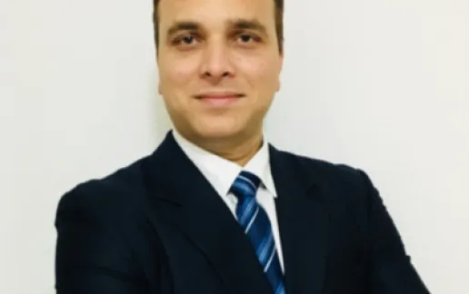 Qamar Altaf