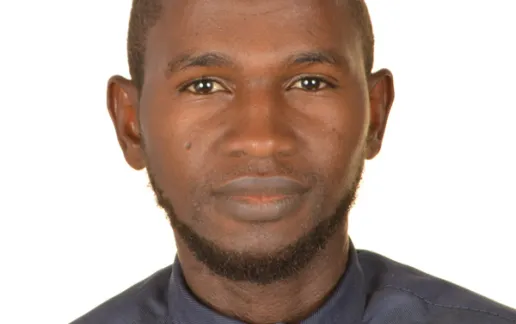 Lamin Jawneh