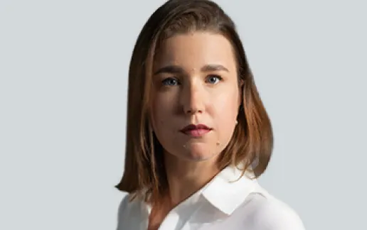 Elena Novoselova​​