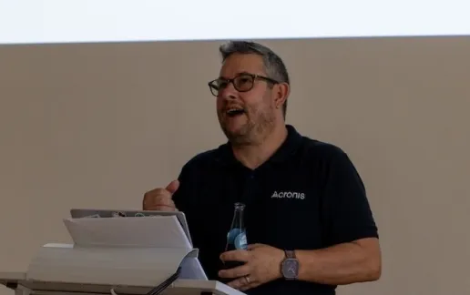 Markus Bauer