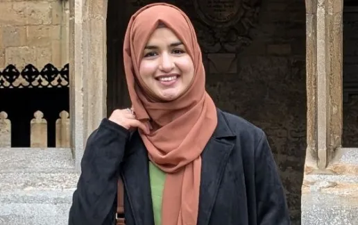 Masooma Rajput
