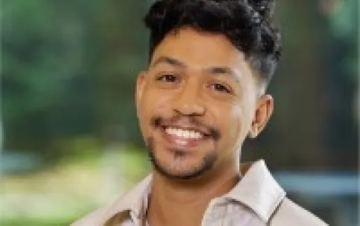 Saad El Jouhmi