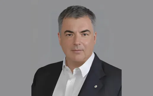 Konstantin Novoselov