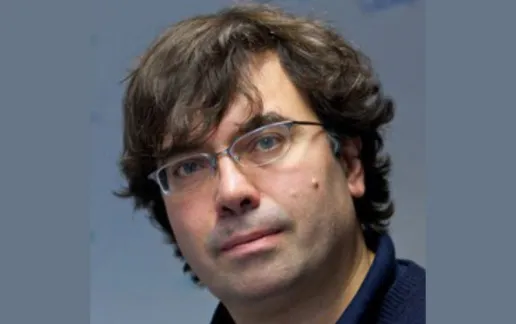 Nikola Marzari