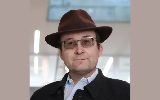 Sergei V. Kalinin