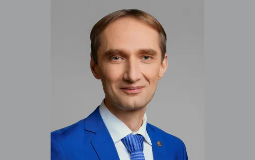 Valentine P. Ananikov