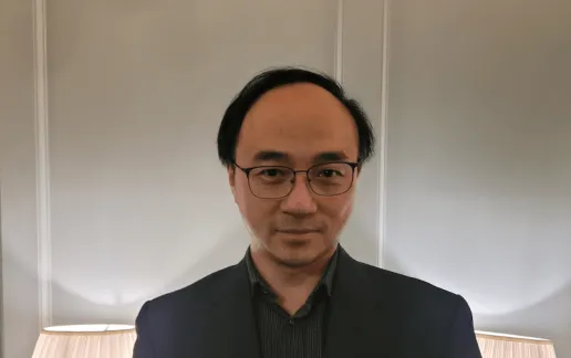 Yang-Hui He