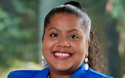Adilah Ponnurangam