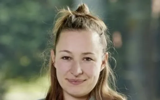Anna Pelz