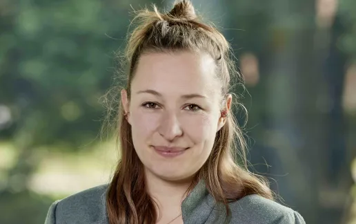 Anna Pelz