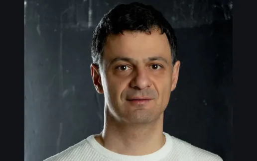 Artem Oganov