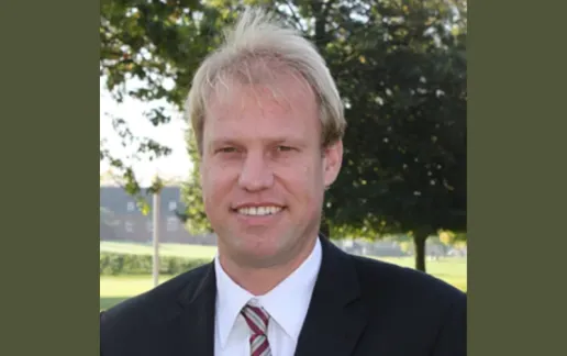 Christoph Lattemann