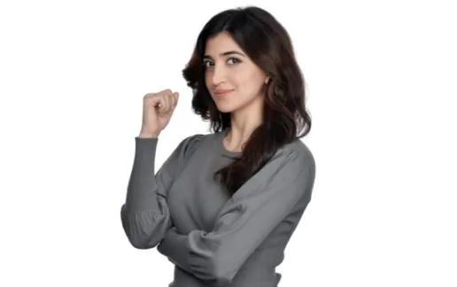 Tamam Nafikova