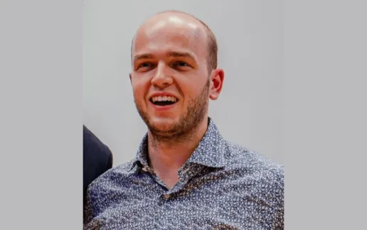 Leonhard Kuboschek