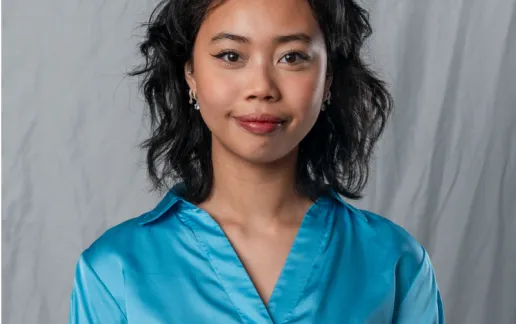 A picture of Kirsten Alado 