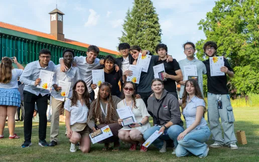 Summer Camp Constructor University