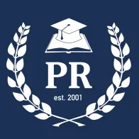 PR Logo