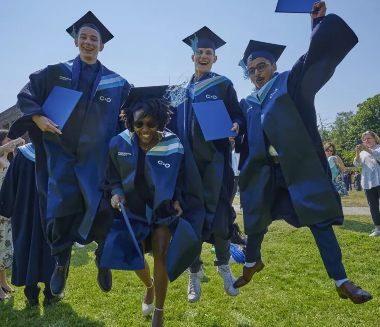 Study Computer Science in Germany