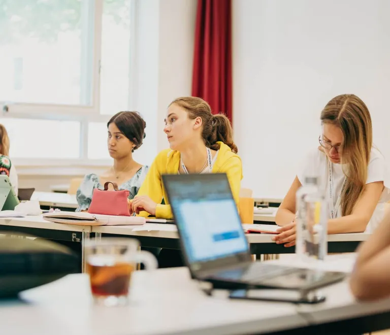 Constructor Talent School - Computer Science Fundamentals Online Course 2025