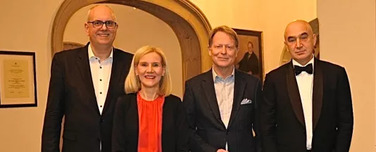 Unifreunde Bremen 2023