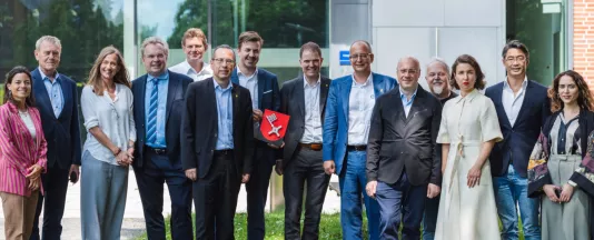 Government Council of Schaffhausen