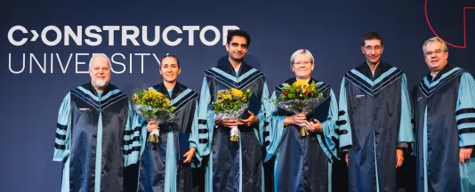 Lehrende des Jahres 2023